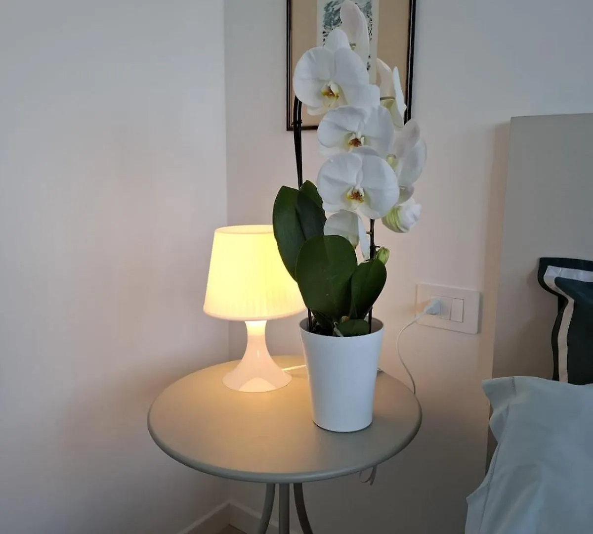 Raffinato Trilocale In Zona Centro إيطاليا