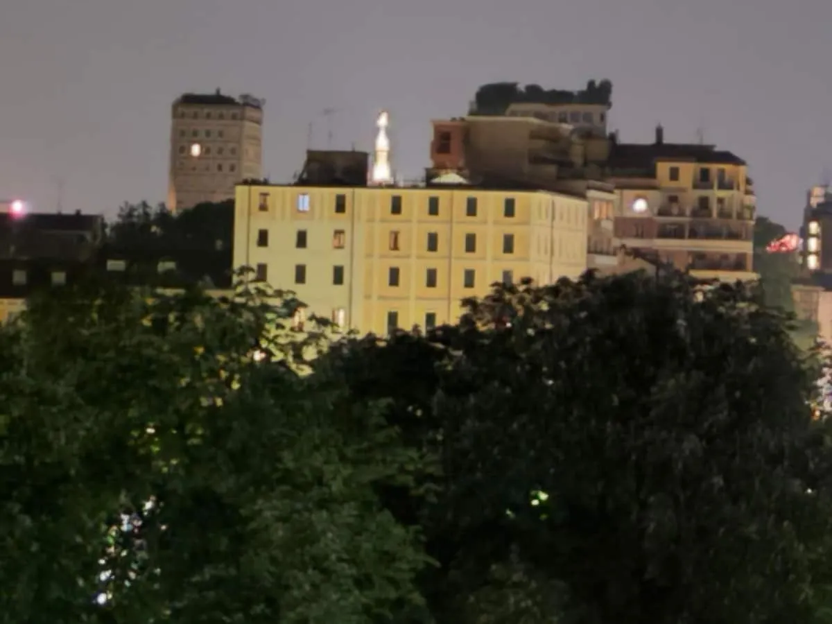 شقة Raffinato Trilocale In Zona Centro