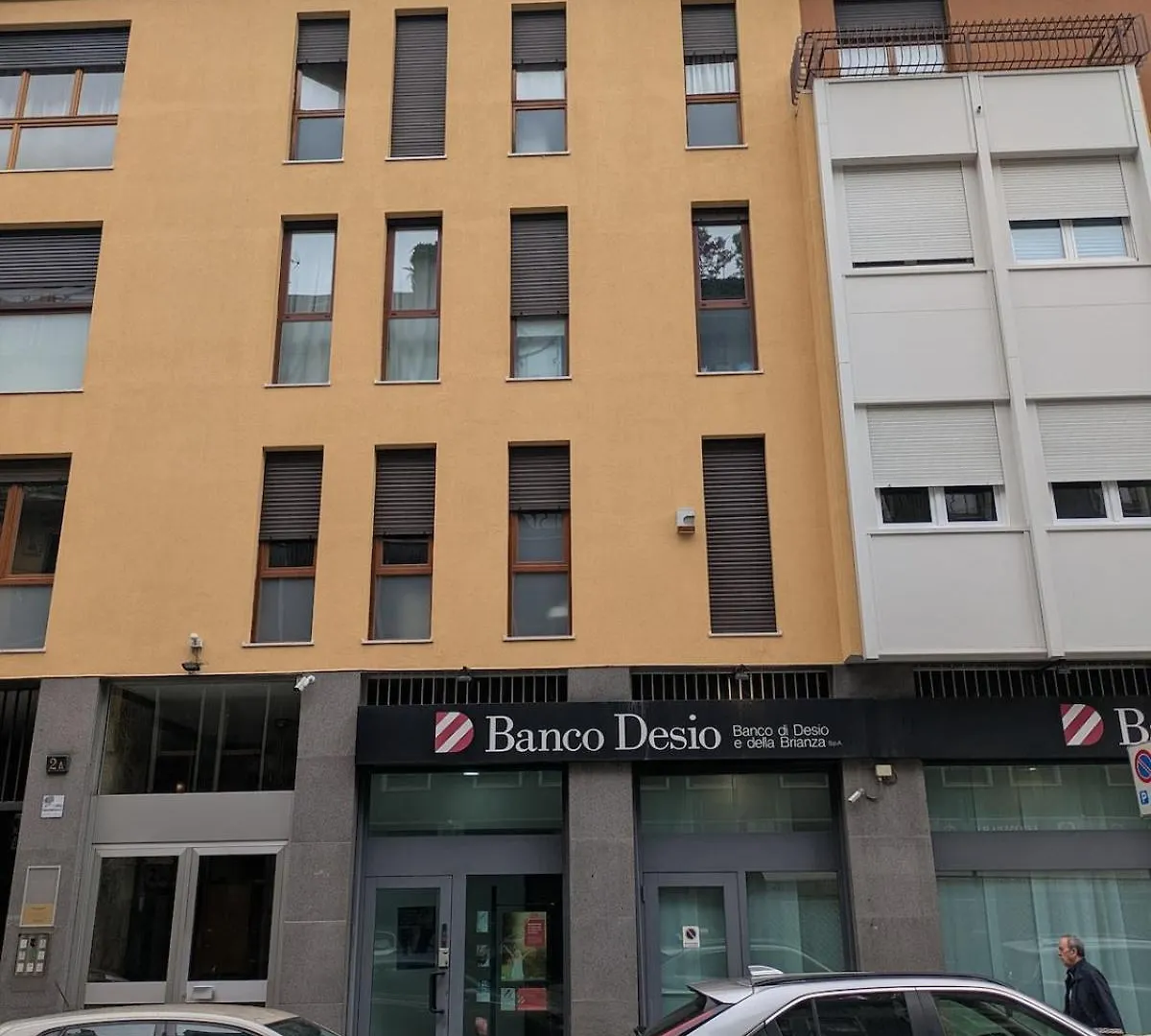 Milan Center Porta Venezia Elegant Two Room Apartment 0*,  Italie